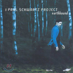 The Paul Schwartz Project - Earthbound