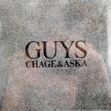 Chage & Aska (  ƽī) - GUYS (/ϵ)