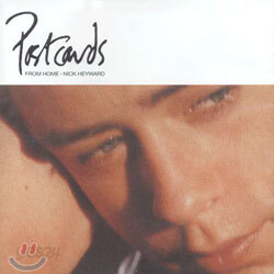 Nick Heyward - Postcards From Home