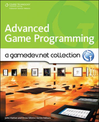 Advanced Game Programming