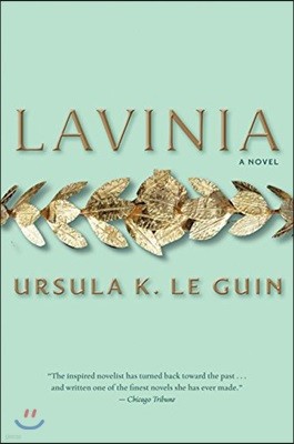 Lavinia