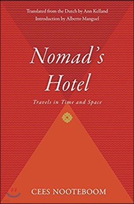 Nomad's Hotel: Travels in Time and Space