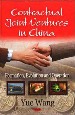 Contractual Joint Ventures in China