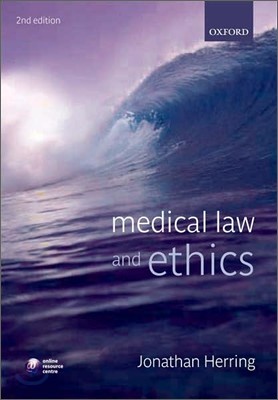 Medical Law and Ethics, 2/E
