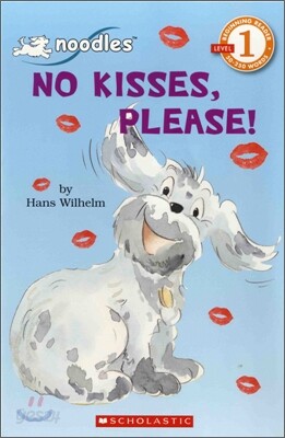 No Kisses, Please!