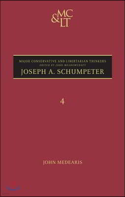 Joseph A. Schumpeter