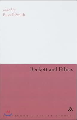 Beckett and Ethics