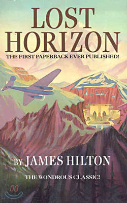 Lost Horizon