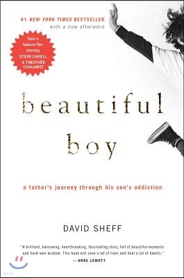 Beautiful Boy: A Father's Journey Through His Son's Addiction
