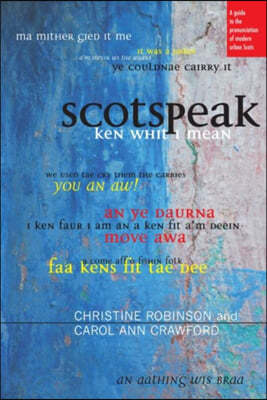 Scotspeak