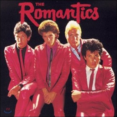 Romantics ( θƽ) - The Romantics