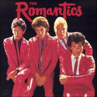 Romantics (더 로맨틱스) - The Romantics