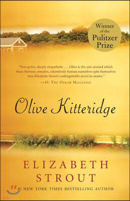 Olive Kitteridge