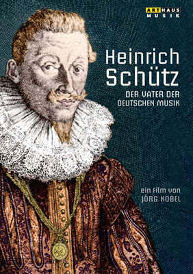 ť͸ θ  -   ƹ (Heinrich Schutz: Das Vater Der Deutschen Musik) 