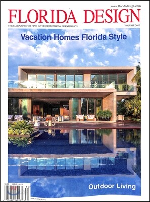 Florida Design (계간) : 2016년 vol.26, No.2