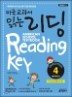 ̱ д  Reading Key Preschool  4