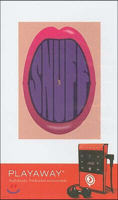 Findaway World Llc Snuff [With Headpones]