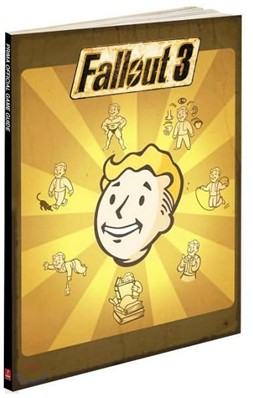 Fallout 3 : Collector's Edition