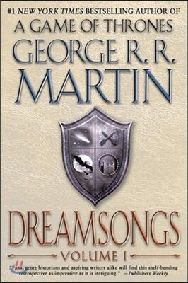 Dreamsongs, Volume I