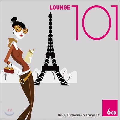 Lounge 101 : ְ ϷƮδī &  