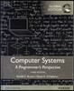 Computer Systems, 3/E
