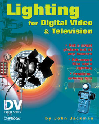 Lighting for Digital Video & Television