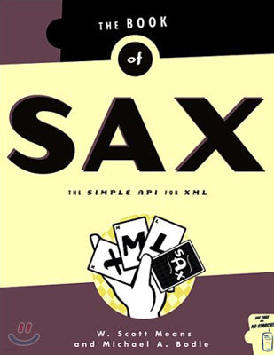 The Book of SAX