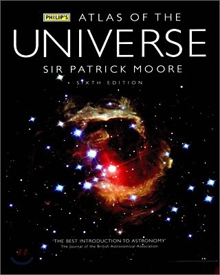 Philip's Atlas of the Universe, 6/E