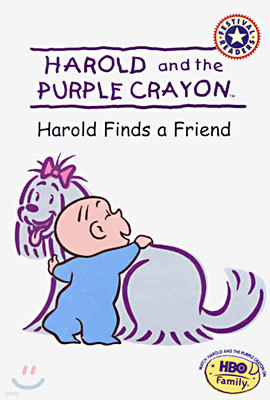 Harold and the Purple Crayo