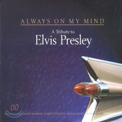 A Tribute To Elvis Presley - Always On My Mind