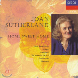 Home Sweet Home - Joan Sutherland