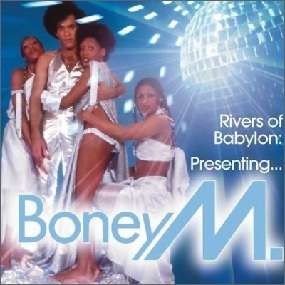 Boney M - Rivers Of Babylon