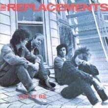 The Replacements - Let It Be (Deluxe)