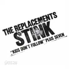 The Replacements - Stink (Deluxe)