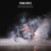 Young Knives - Superabundance (Bonus DVD)
