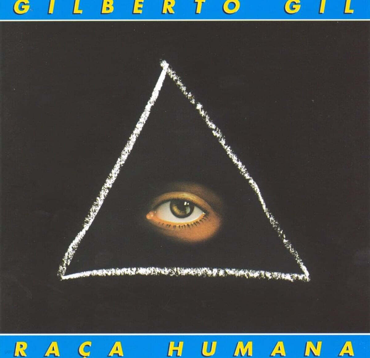 Gilberto Gil - Raca Humana