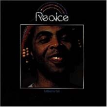 Gilberto Gil - Realce