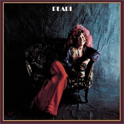 Janis Joplin - Pearl (Legacy Edition)