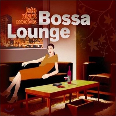 Late Night Moods - Bossa Lounge