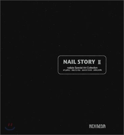 NAIL STORY 2