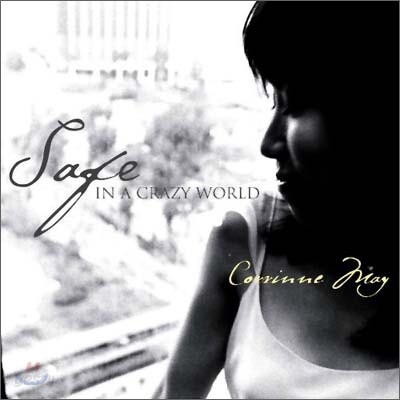 Corrinne May - Safe In A Crazy World (일본버젼)