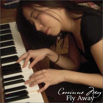 Corrinne May - Fly Away (일본버전)