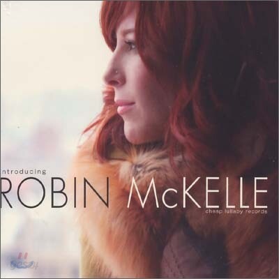 Robin Mckelle - Introducing Robin Mckelle