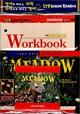 CTP Science Readers Workbook Set 5 : In the Meadow