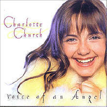Charlotte Church - Voice of an Angel (cck7799)