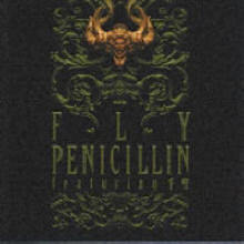 Penicillin (페니실린) - FLY (수입/single)