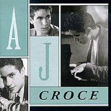 A.J. Croce - A.J. Croce (/̰)