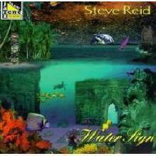 Steve Reid - Water Sign (/̰)