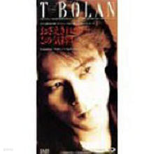 T-BOLAN - ʪ Ѩ (/single)