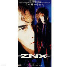 ZNX - ֪ڪ骫 (/single)